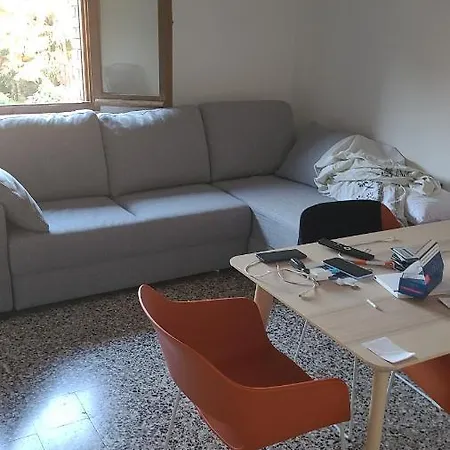 Habitación en casa particular Prama23 Reggio Emilia