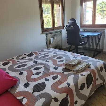 Homestay szállás Prama23 *