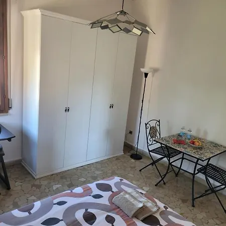 Prama23 Homestay szállás Reggio Emilia