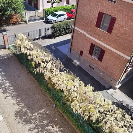 Prama23 Homestay szállás Reggio Emilia