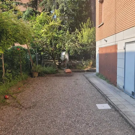 Homestay szállás Prama23 *